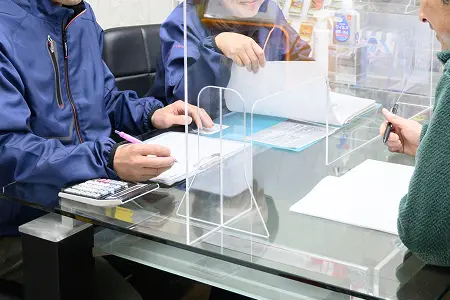 ご依頼・図面確認